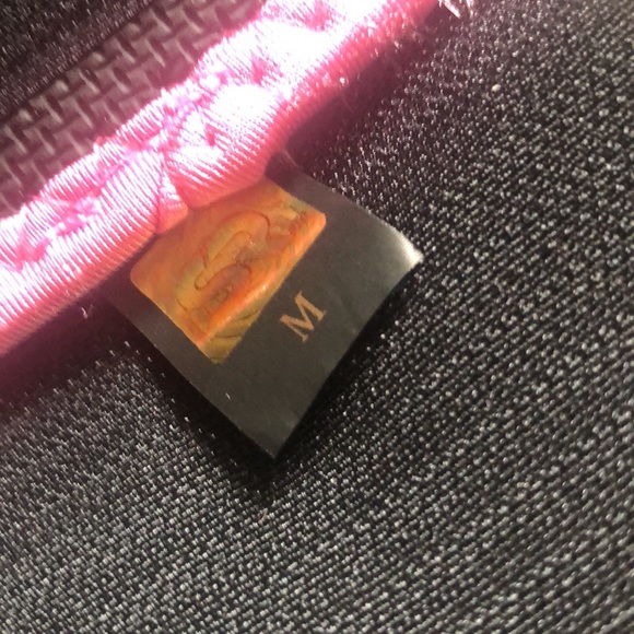 Sweet Sweat Waist Trimmer with Wash Bag Size- Med 33”-38” - Picture 3 of 9